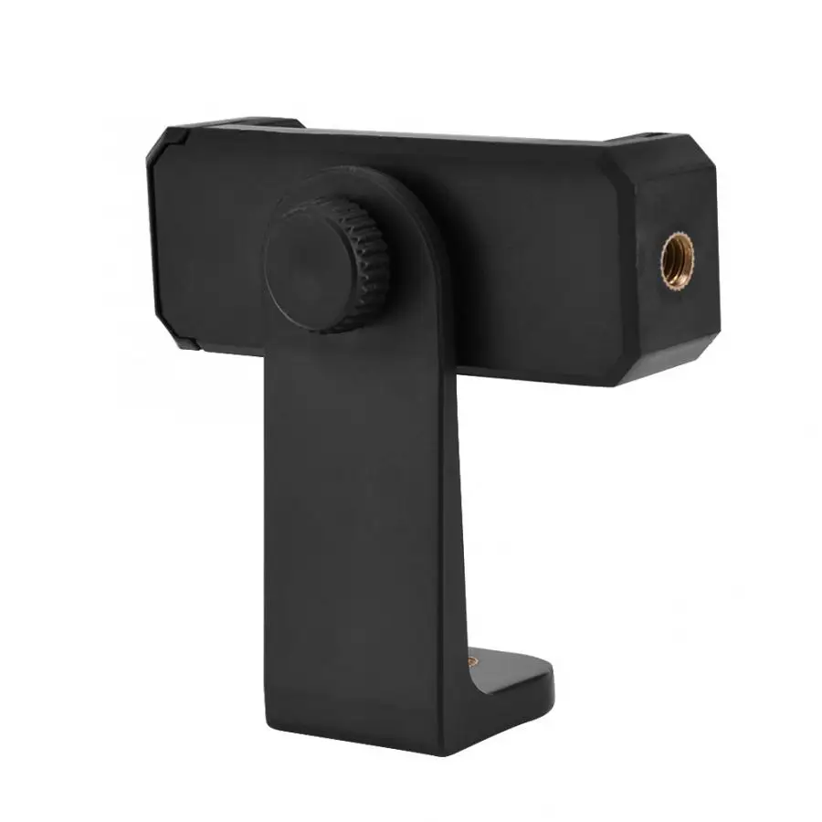 Универсальный держатель для телефона с поворотом на 360 градусов Крепление