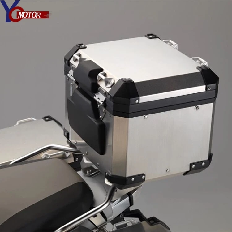 

For BMW F800GS ADV R1200GS ADVENTURE F 800 GS R 1200 GS Motorcycle Rear Top Case Cushion Passenger Backrest Lazy Back Pad