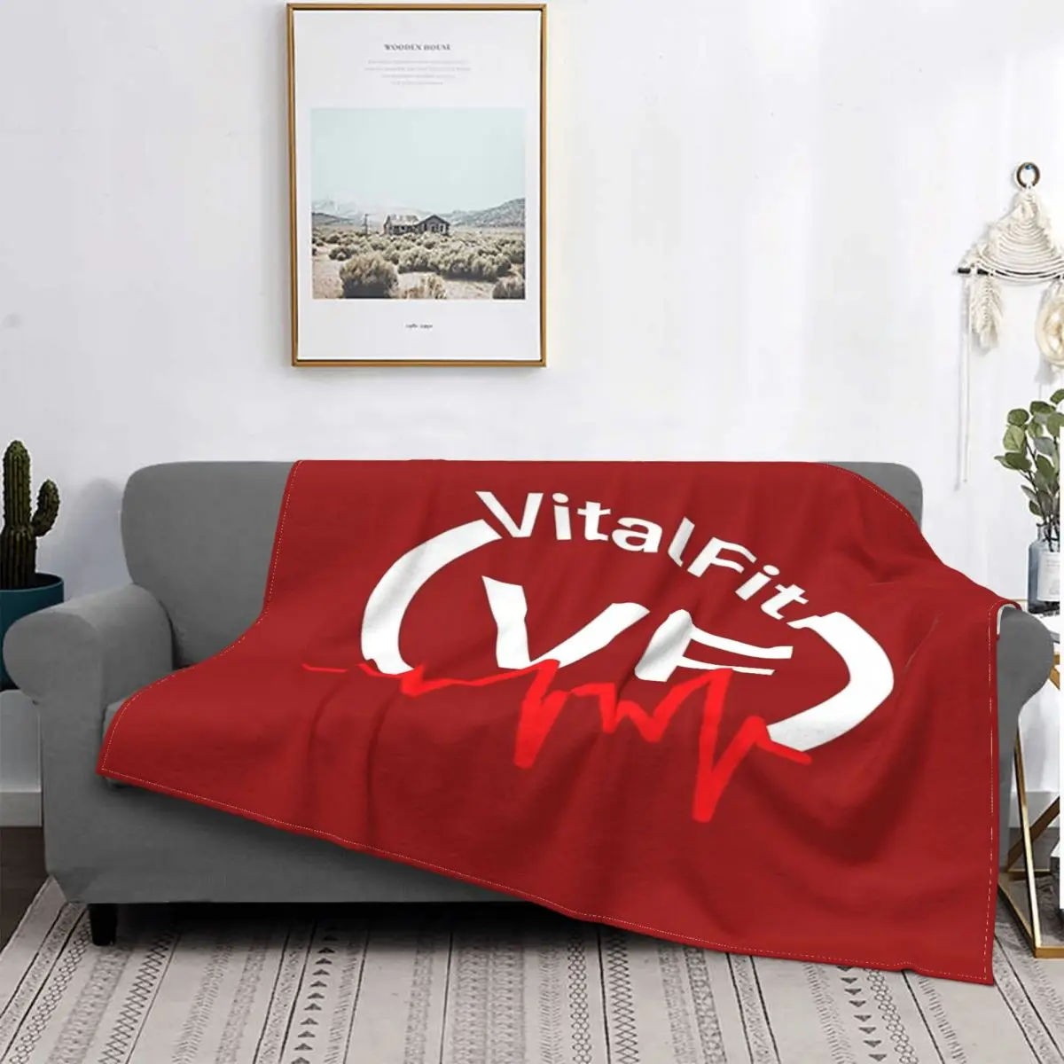 

Vitalfit-colcha Circular 18 para cama, alfombra a cuadros, funda de Sofia, manta de muselina, ropa de cama y fundas