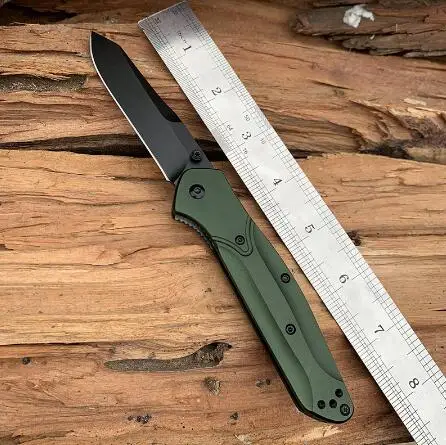 BM 940 S30V вал лезвия медная шайба титановая кость складной нож Походный охотничий