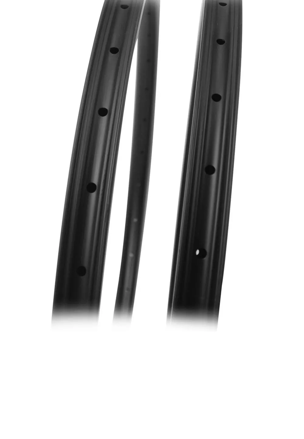 HULKWHEELS 29er 29 дюймов Асимметричный горный обод из углеродного волокна 30 мм * TR