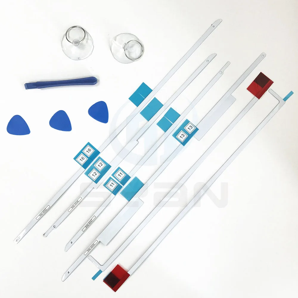 Клейкая лента для дисплея набор инструментов ремонта Для iMac A1419 A1418 21 5 &quot27&quot-лет