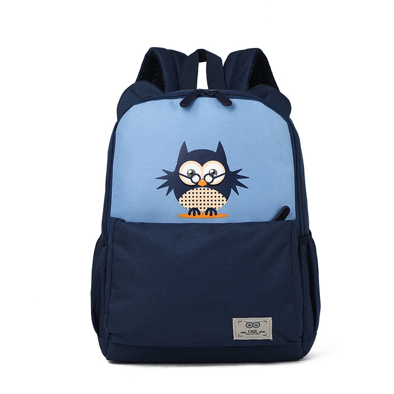 Детские рюкзаки с милым принтом детские школьные ранцы для детского сада