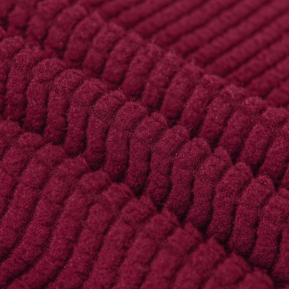 Lelen жаккард полиэстер чехлы на стулья спандекс свадебные для обеденного банкета