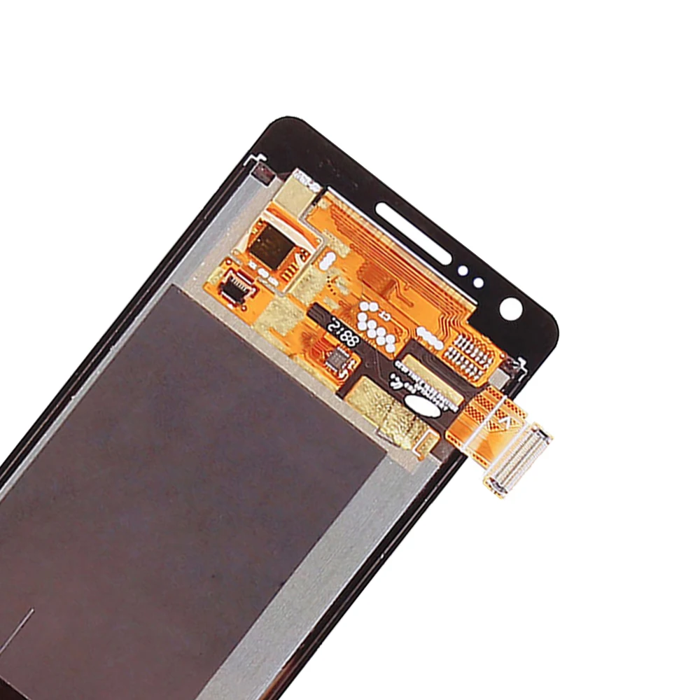 4.3&quot Original Lcd For Samsung Galaxy S2 Display Touch Screen Digitizer Assembly I9100 i9105 Screens | Мобильные телефоны и