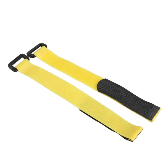 5 шт. застежка-лента 27 см для литий-полимерной батареи ру самолета лодки | Игрушки