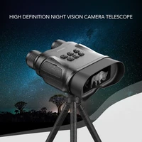apexel infrared night vision binoculars day night vision telescope zoom optics hunting binoculars with 2 3 lcd video recording