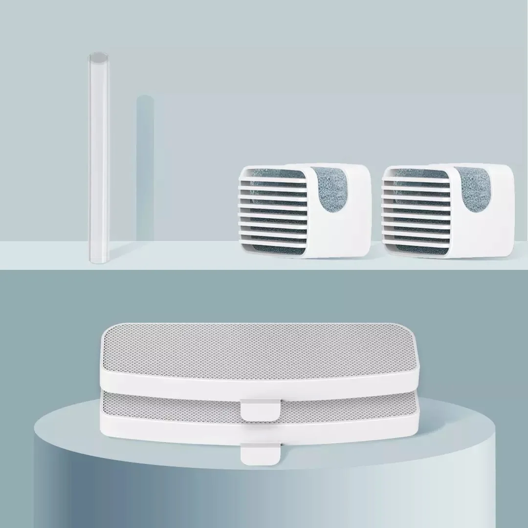 Диспенсер для воды Xiaomi Smart Pet сменный шланг с фильтром безопасная стерилизация