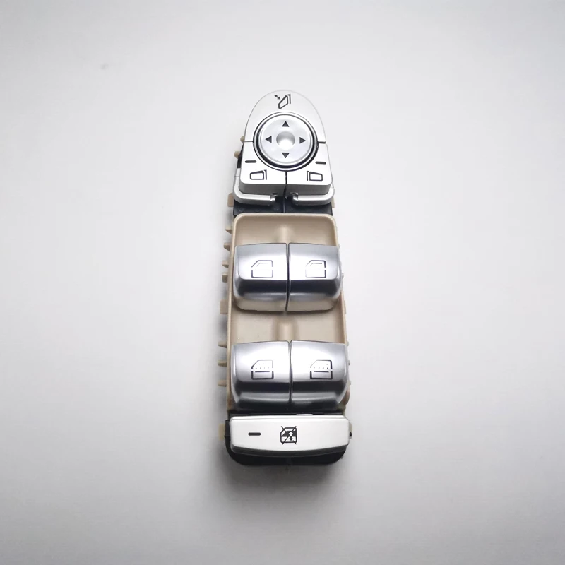 

2229056800 Power Window Switch Window Main Control For Mercedes-Benz W205 C180 C200 C300 C253 X253 GLC