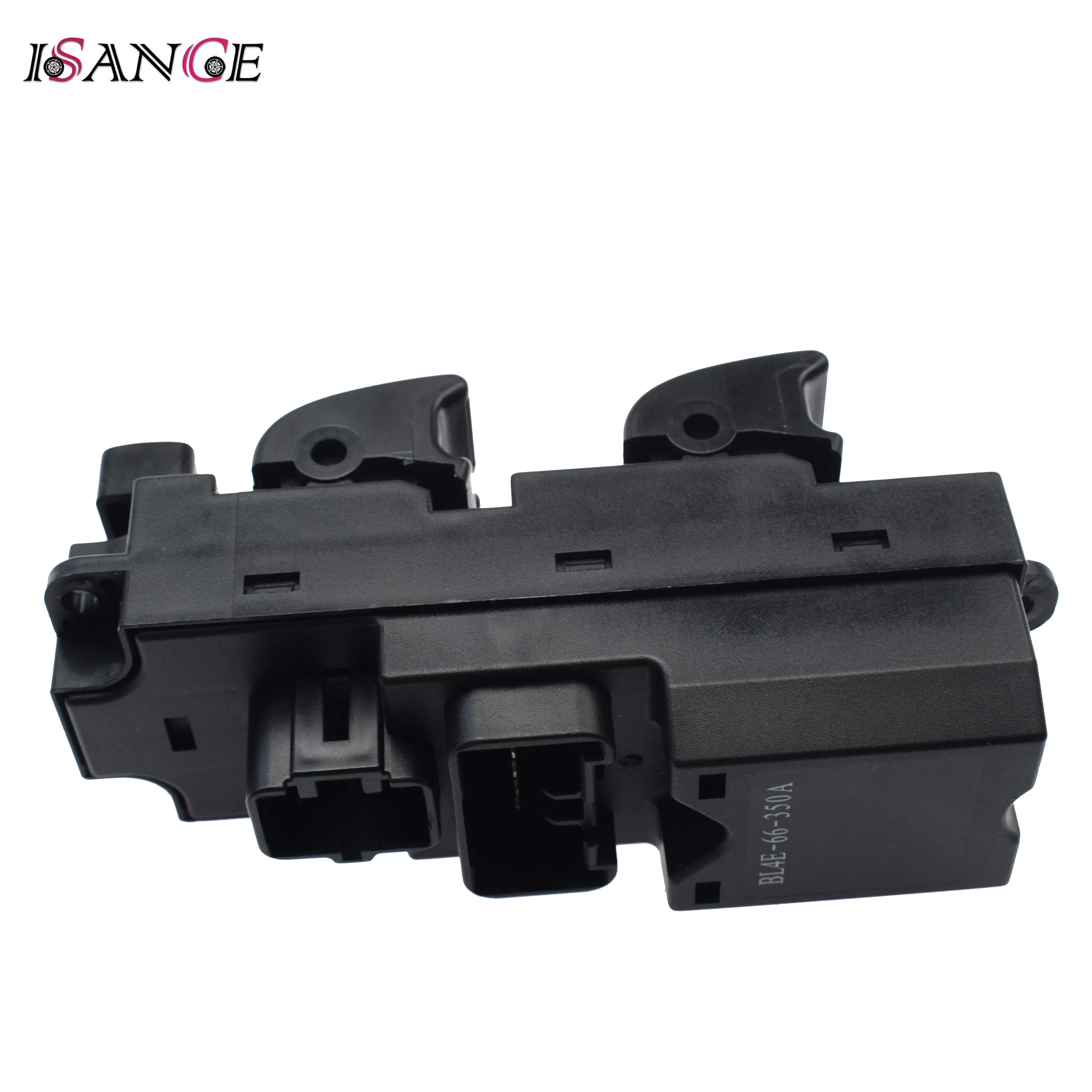 Электростеклоподъемный выключатель ISANCE левый Драйвер для Mazda 6 2003-2012 3 5 4 |