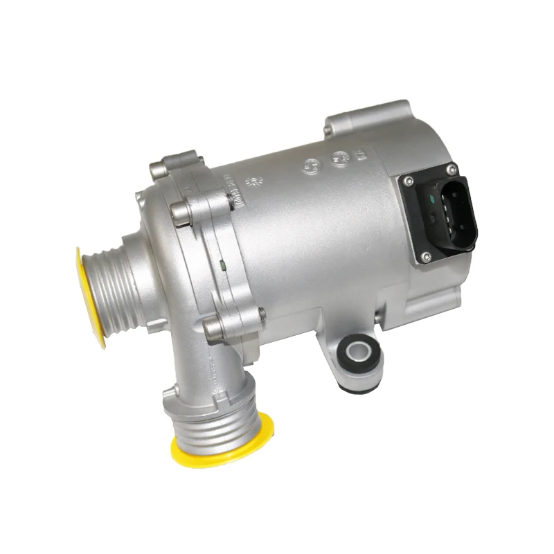 DAZOO 11517597715 Новый Электрический водяной насос подходит для B MW E84 F30 320i 328i X1 E89 F26 F25 F11