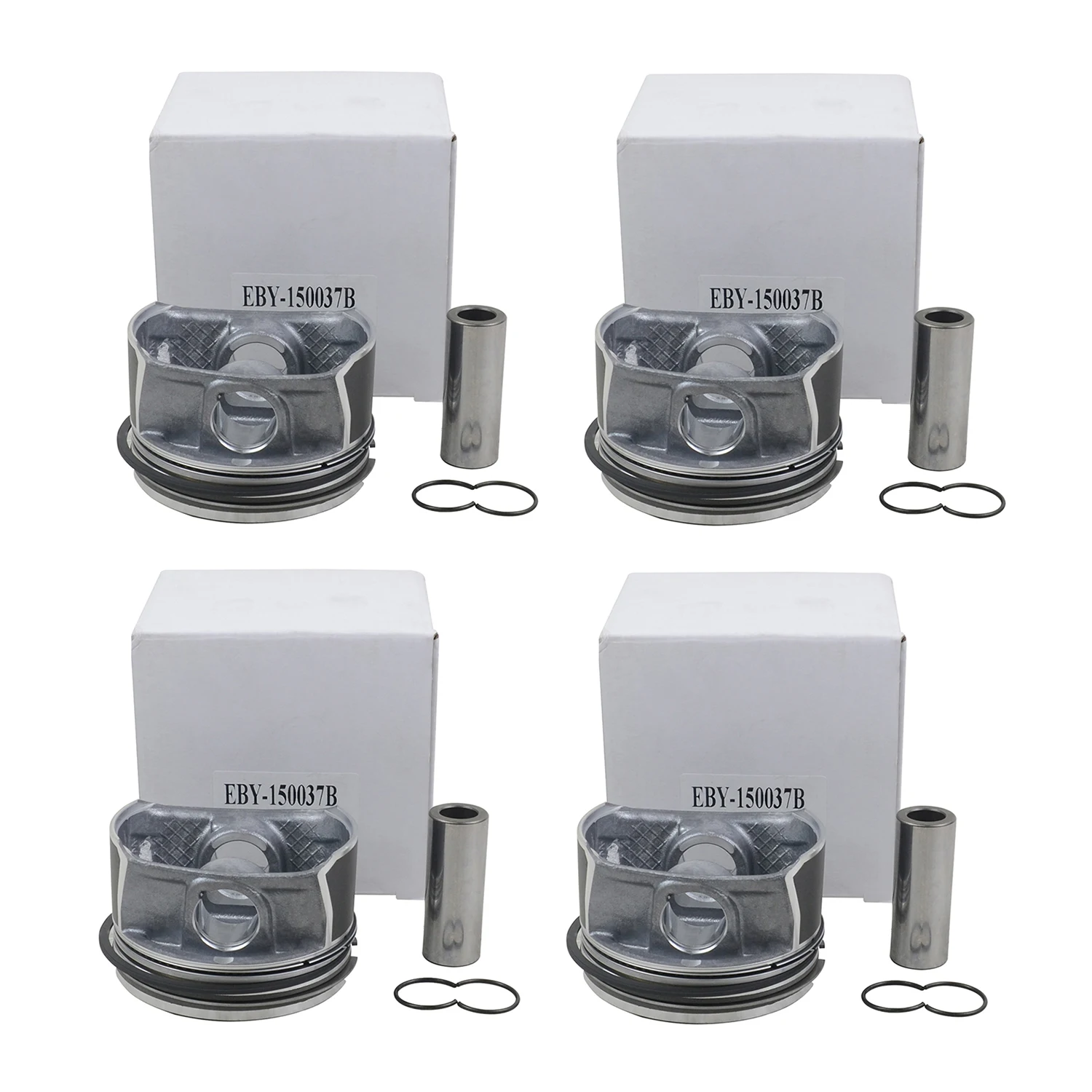 

Поршневое кольцо AP01 для VW Jetta, Golf, Scirocco, Tiguan, Sharan 1,4, TSI--OE, 03C107065AQ, 03C107065BF, 03C107065AS, 03C198151B