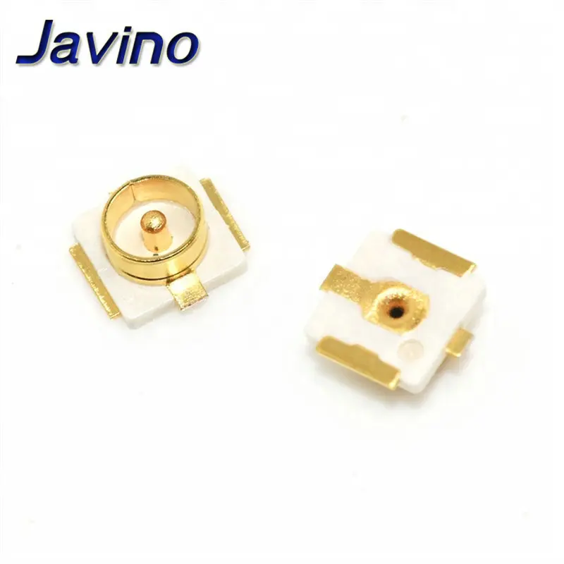 Коннекторы для платы PCB U.FL IPEX / IPX joint SMT SMD Мужской Разъем мини карта антенный