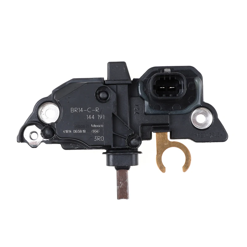 Регулятор напряжения генератора F00M144191 F00M1441913VT для CHEVROLET GMC F00M145314/F00M145328/F00M145696 |