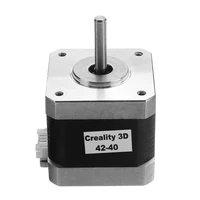 creality 3d cr 6 se motor two phase 42 40 stepper motor 40mm for ender 3 v2 cr 6 se max cr 10cr 10 s4cr 10 s5 3d printer parts