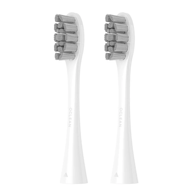 2 шт. сменные головки для электрической зубной щётки Oclean X Pro/ / ZI/ F1 /Air|Насадки