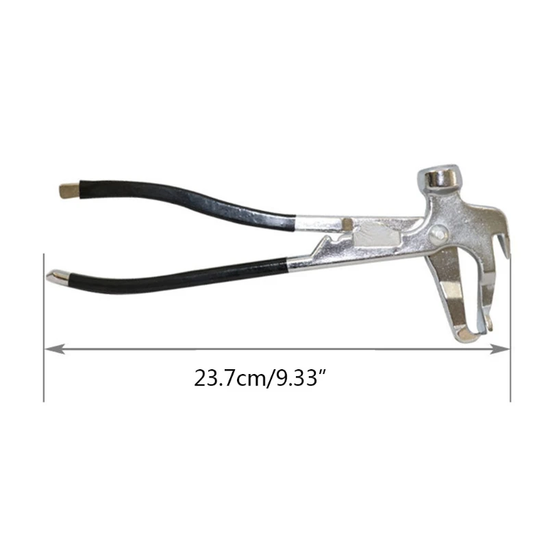 

Wheel Weight Balance Balancer Tyre Hammer Tool Wheel Weight Pliers