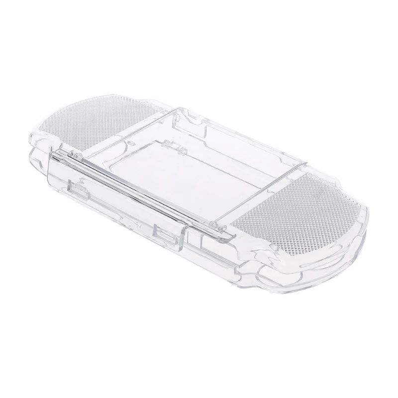 

Crystal Protective Hard Carry Cover Case Protector for Playstation PSP 2000 3000