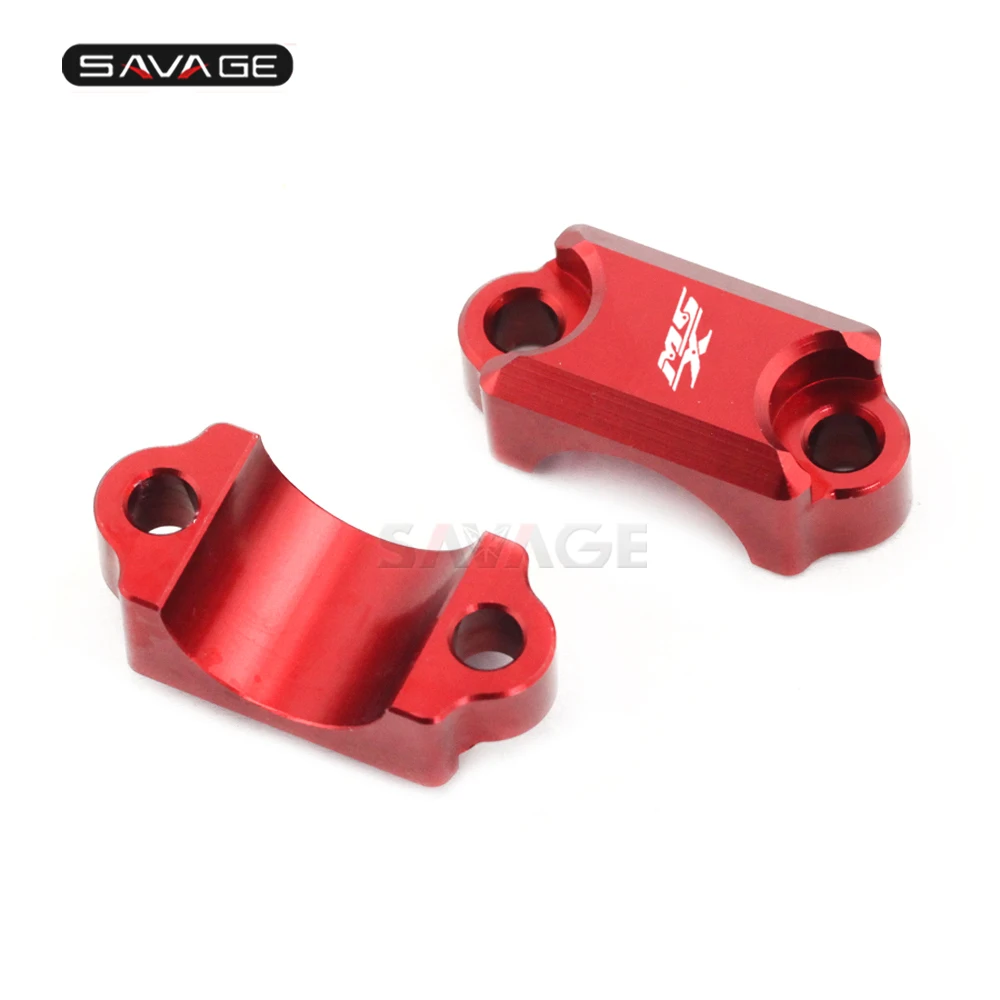 Главный цилиндр тормозной муфты бар зажим крышки для HONDA MSX 125 гром 2013 2021 MSX125/SF 15 16