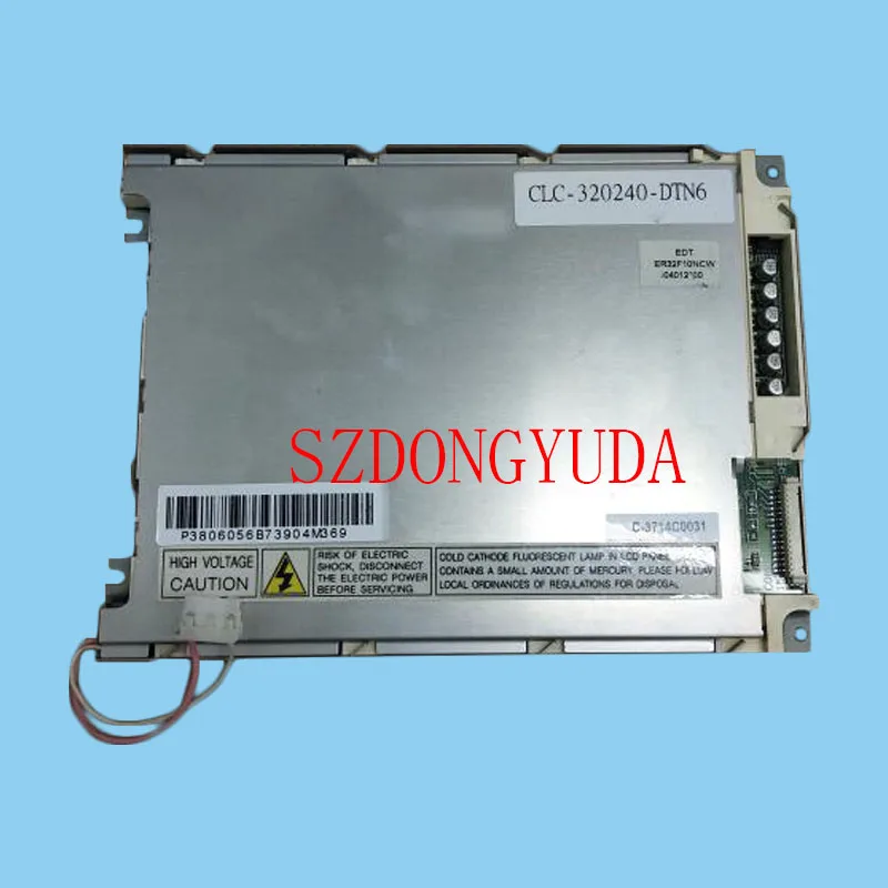 

5.7'' inch CLC-320240-DTN6 LCD screen Display Panel