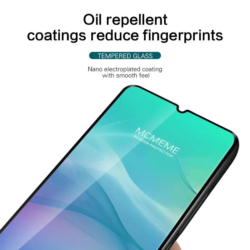 Для blackview A60 Pro стеклянная Защитная пленка для полного покрытия A 60 стекло