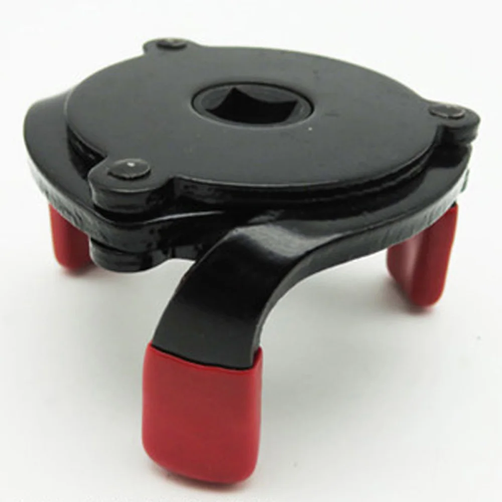 Односторонний трехкулачковый фильтр гаечный ключ для замены масляной сетки