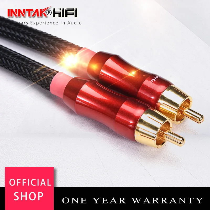 1 шт. 75 Ом Canare аудиокабель + коаксиальный Budweiser RCA HIFI|Кабели VGA| |