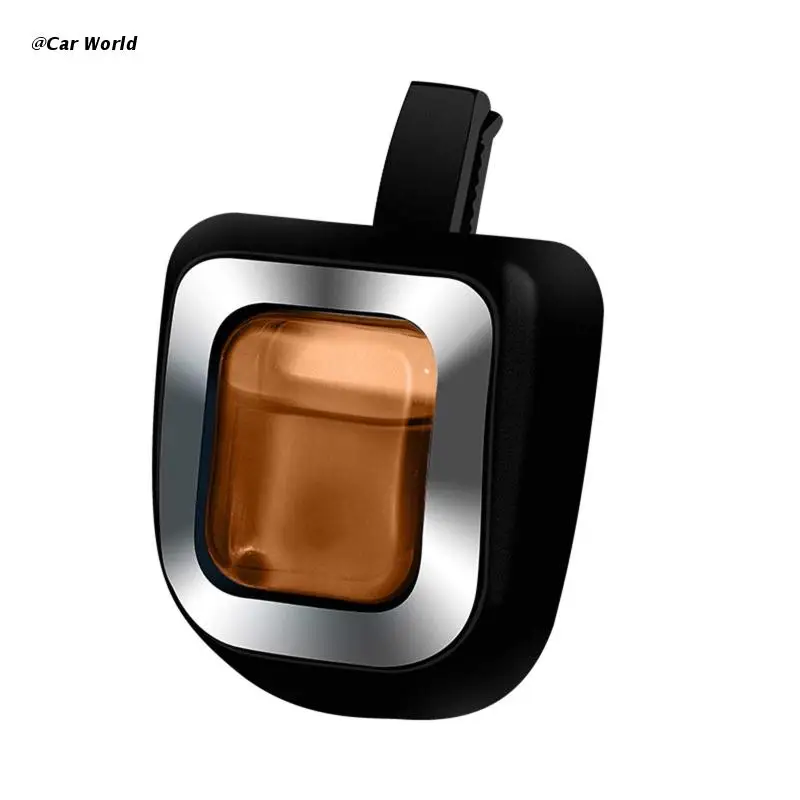 Освежитель воздуха 6XDB с зажимами для вентиляционных отверстий | Автомобили и