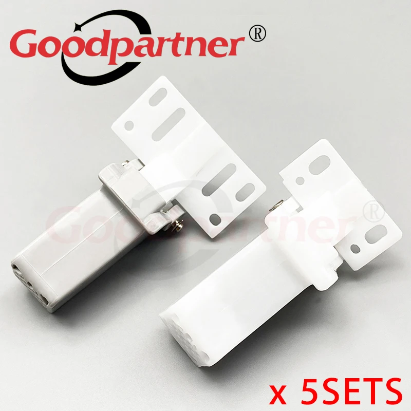Dobradiça Direita e Esquerda para Canon ir 1430 1435 C1225 C1325 C1335 Adv C250 C350 C351 Mf810 Mf820 Mf830 Pcs Fl36313000 Fl42050