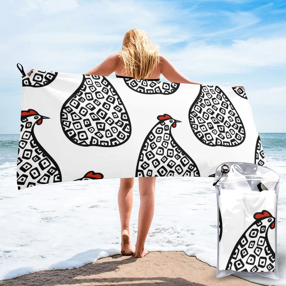 

Home Textile
