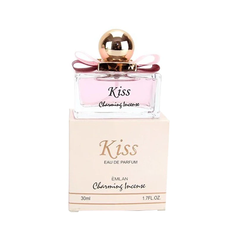 

30ml Original lady perfume elegant female sweet love lasting fragrance gift box packaging perfume