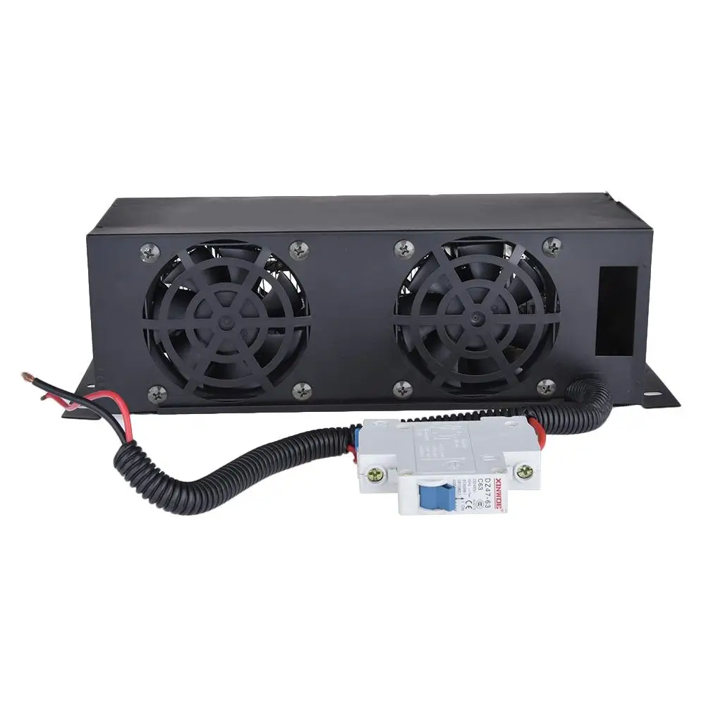 

12V 600W-800W Car Heater Parking Heater Windscreen Defrosting Demister Heating Warmer Heater With Four Fans