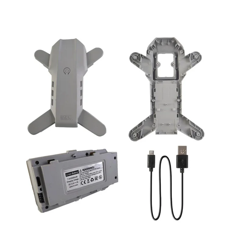 l900pro дрона с дистанционным упра