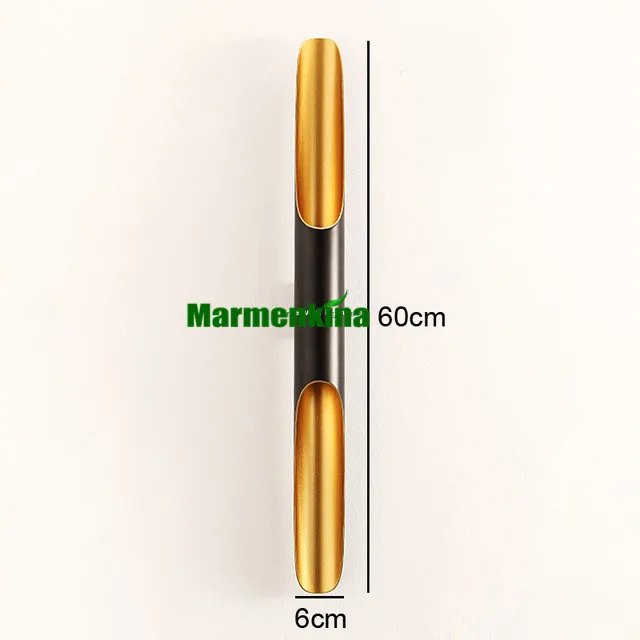 

Реплика Delightfull Coltrane Настенный светильник Marmenkina