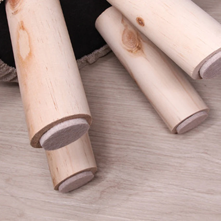 Новое поступление 10 шт. Стул антивибрационные Нескользящие коврики холодильник