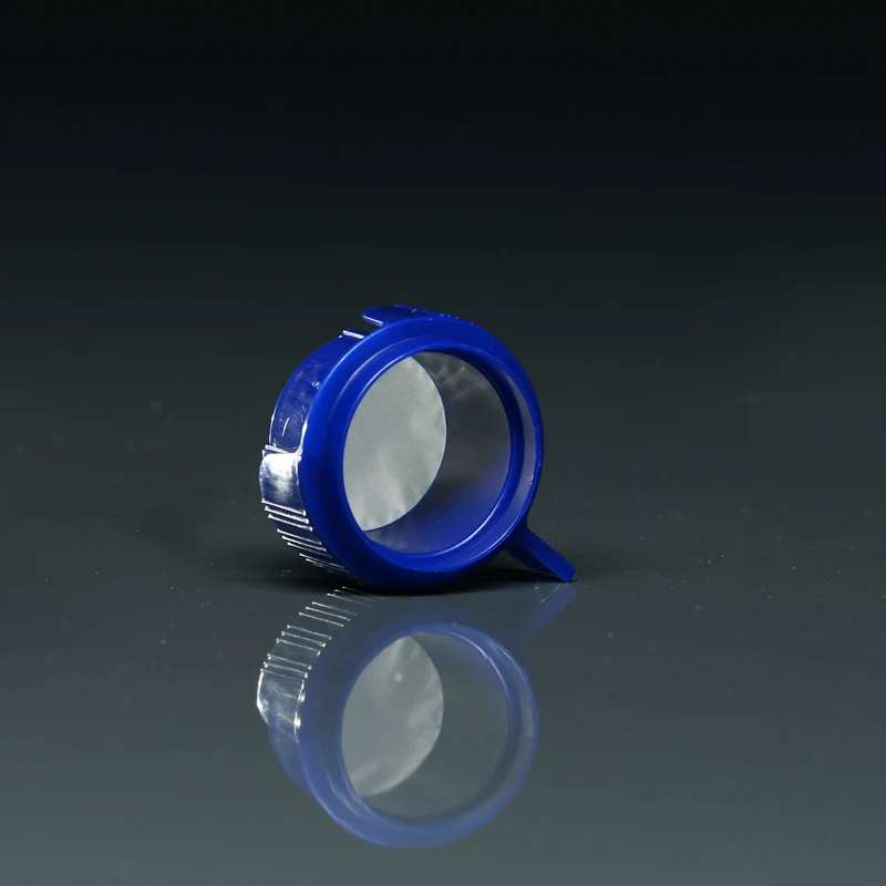 40 мкм сито для фильтра синяя модель превышения скорости индивидуальная упаковка