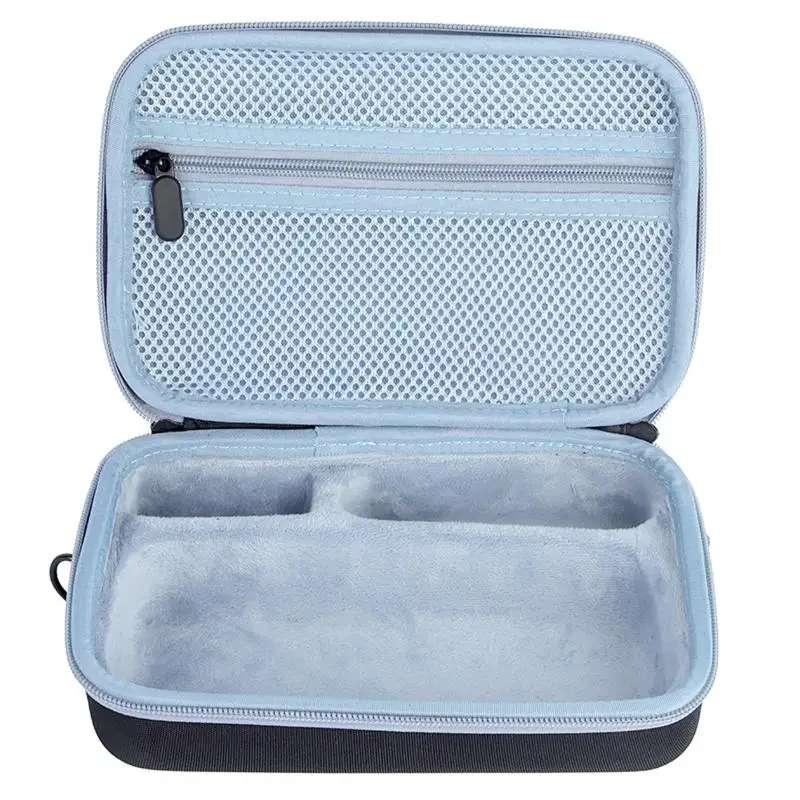 

Чехол для громкоговорителя с молнией и защитой от царапин R2LB