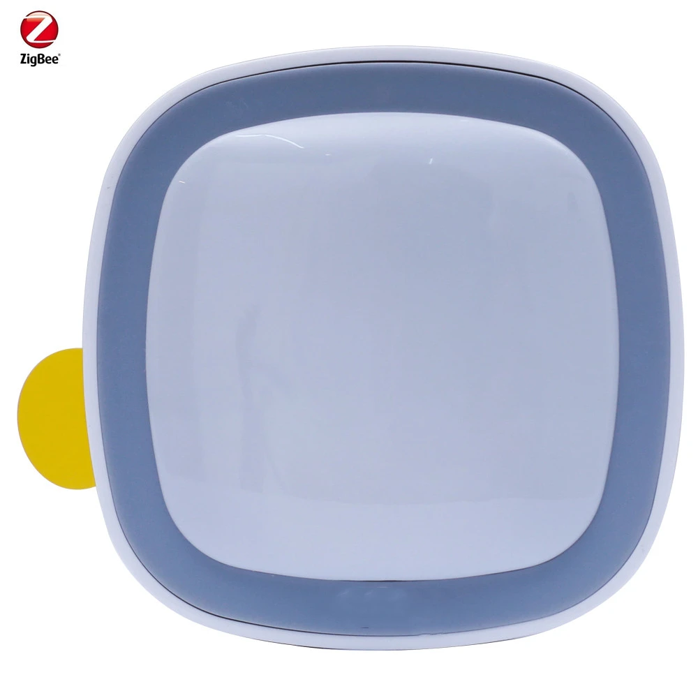 Смарт-датчик движения heiman Zigbee3.0 детектор PIR совместим с большинством шлюз Zigbee |