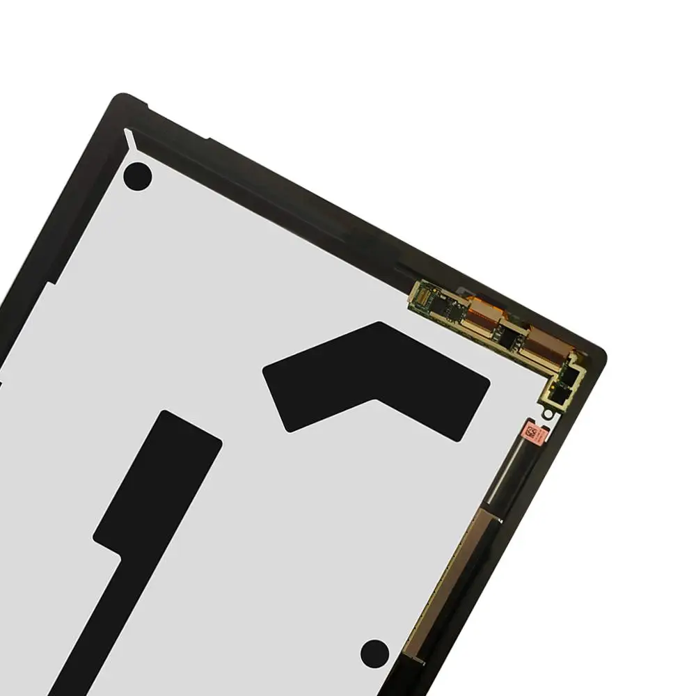 Новый ЖК-дисплей 100% тест для Microsoft Surface Pro 7 1866 Оригинальный планшета запасной