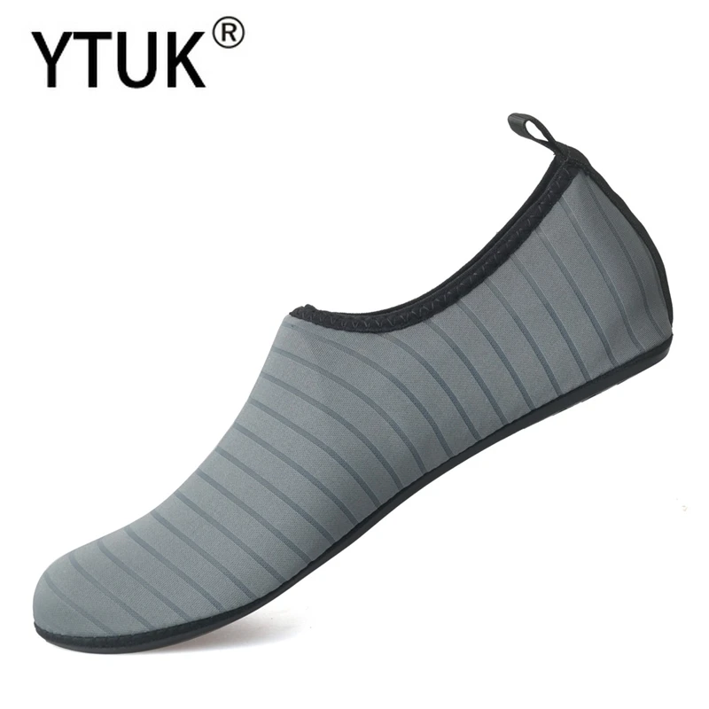 Кроссовки унисекс YTUK для плавания спортивные шлепанцы пляжа и серфинга