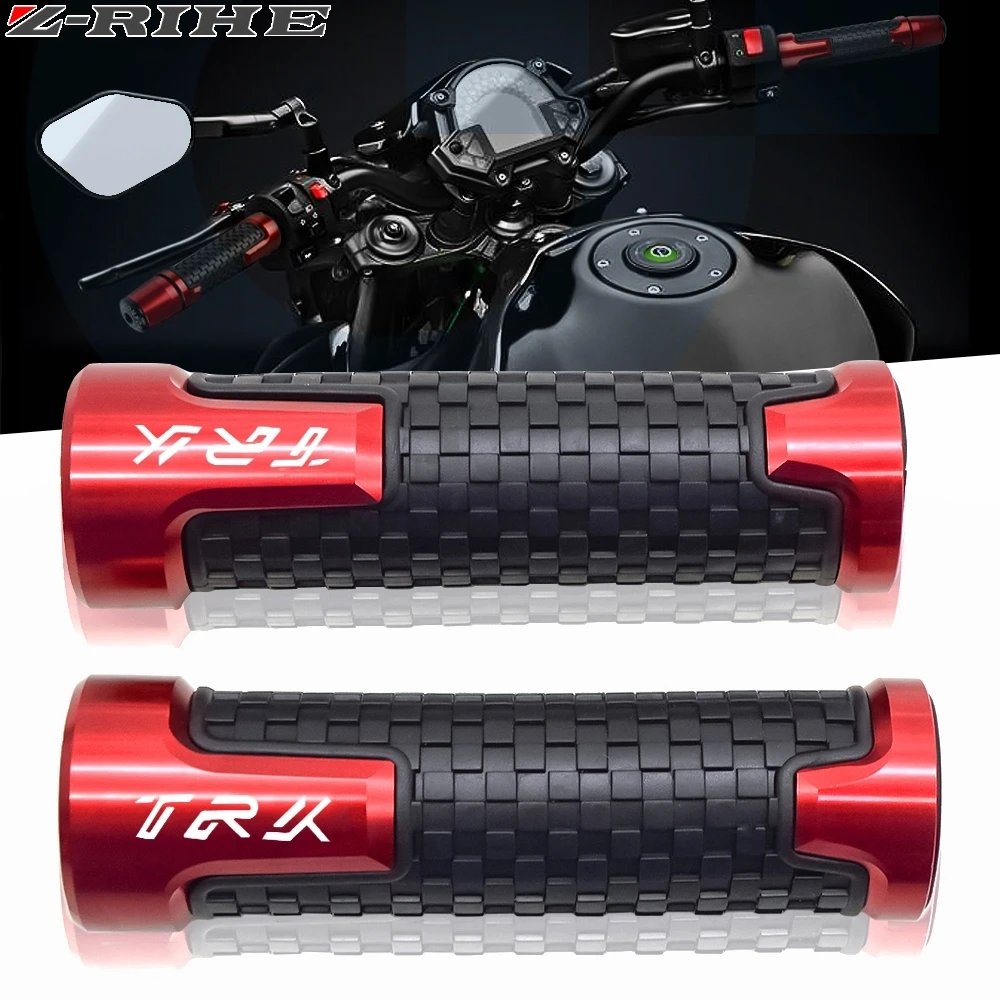 Для Benelli TRK502 TRK 502 7/8 22 мм аксессуары для мотоциклов для Benelli TRK502 trk 502 ручки ручные ручки