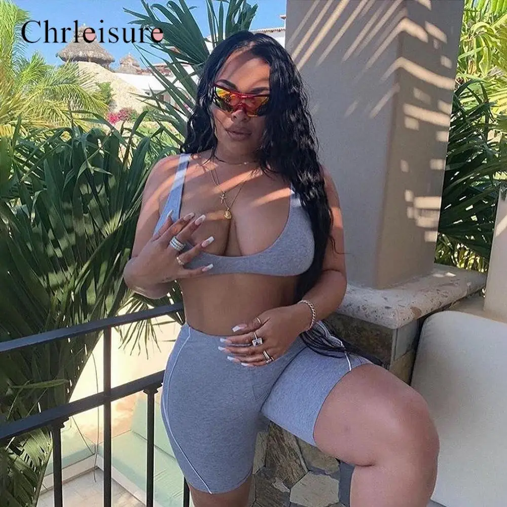 Женский комплект из двух предметов сексуальный v образный вырез без бретелек