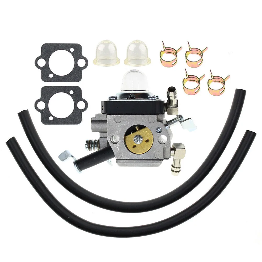 

Сжимной насос карбюратор BS60-2i BS70-2i Carb зажим для ВАККЕР BS50-2 BS50-2i