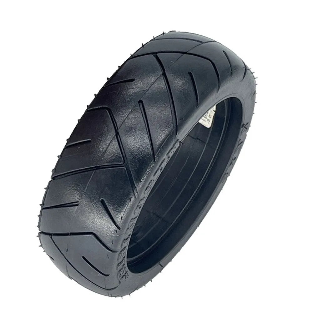 

5.5 Inch Solid Tyre 5.5x2 Carbon Fiber Solid Tire Wheel For I-Scooter X5 Pro Electric Scooter Parts Accessories Replacement