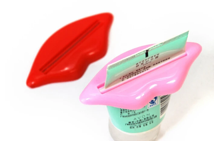 2 шт. выдавливатель для ванной комнаты|squeezer toothpaste dispenser|squeezer toothpastesqueezer tube |