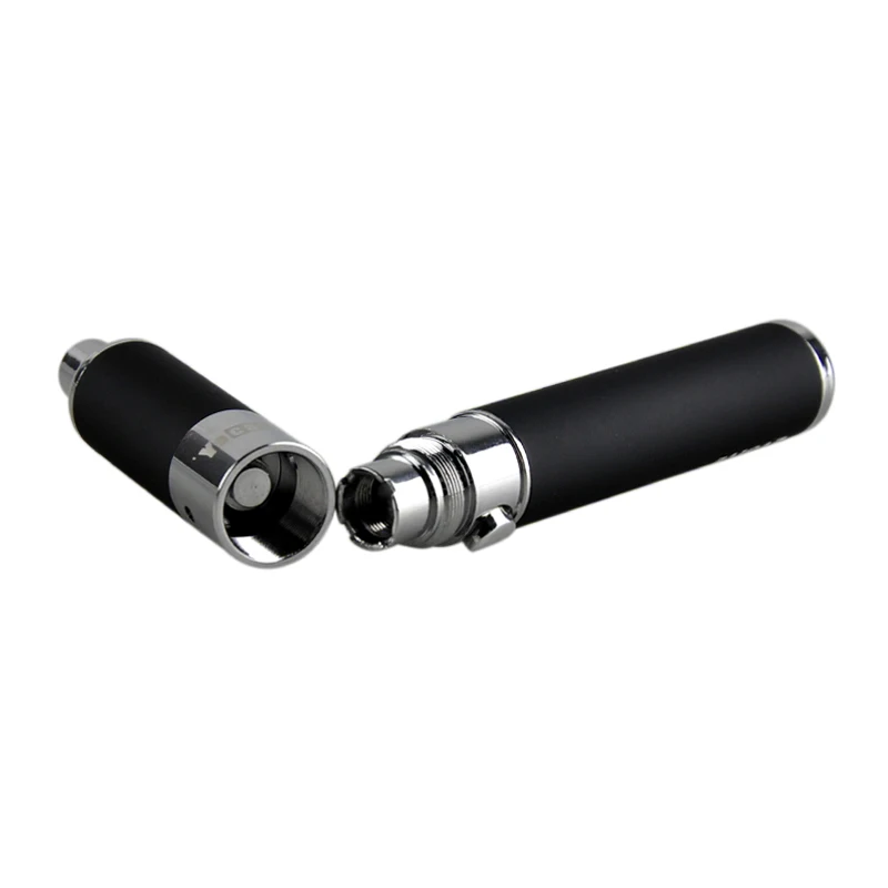 Yocan Evolve Vape ручка 650 мАч мод Ego нитка кварц двойная катушка электронная сигарета набор мод Evolve испаритель для воска/толстого масла