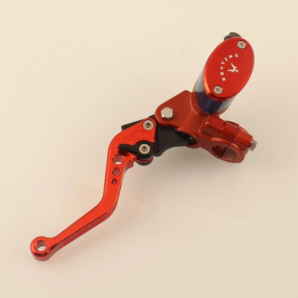 Универсальный Гидравлический насос сцепления для главного цилиндра мотоцикла