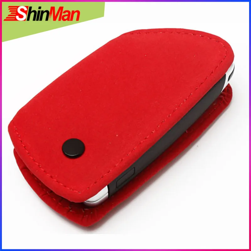 

ShinMan Carbon fiber Car key Case Cover For BMW F11 F15 F16 F20 F22 F25 F26 F45 F21 F30 F31 1 2 3 4 5 6 7 Series X3 X4 X5 X6