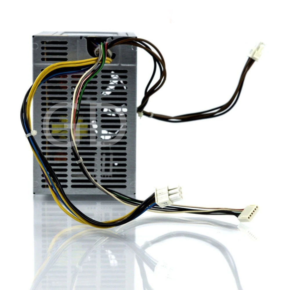 GD новый оригинальный для HP 6005 6000 6200 8000 8100 8200 6300 8300 320 Вт источник питания 6 + 4PIN 503377 001