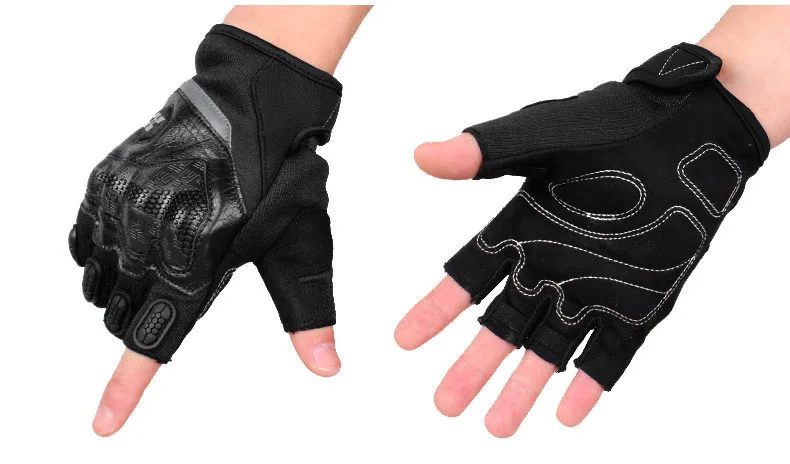 Запчасти для мотоциклов перчатки защиты от падения противоскользящие